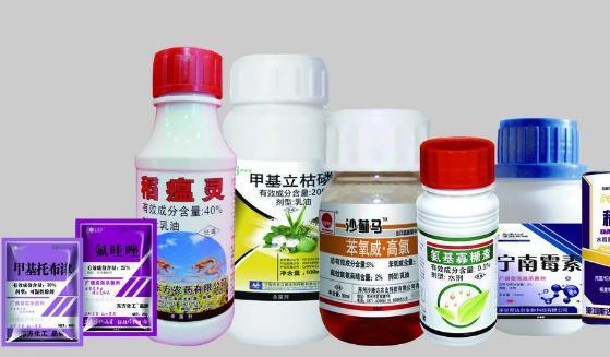 原药/中间体高位运行主线不改，新一轮备货交投热度或将出现